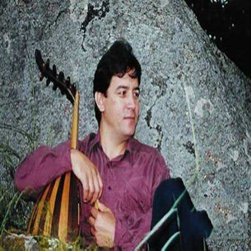 عدنان کریم شه وی یلدا
